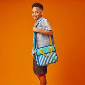 Sun Dash Mini Lunch Case