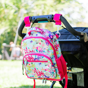 Magic Garden Mini Backpack
