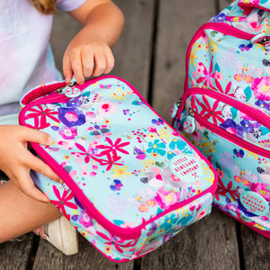 Magic Garden Mini Lunch Bag