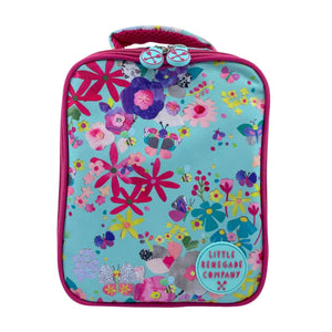 Magic Garden Mini Lunch Bag