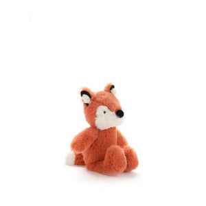 Felix Fox Rattle