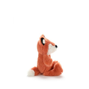 Felix Fox Rattle