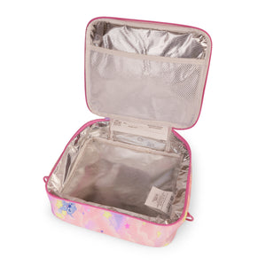 Stitch Mini Lunch Case