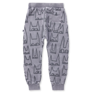 Masks Reinforced Trackies