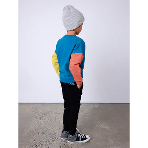 Minti Spaghetti Me Furry Crew