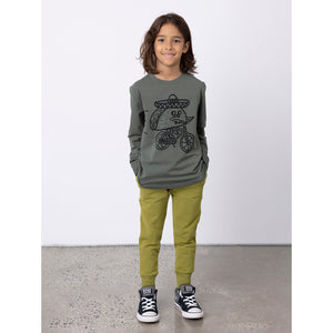 Minti Furry Ace Trackies