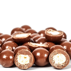 Choc Malt Balls 200g
