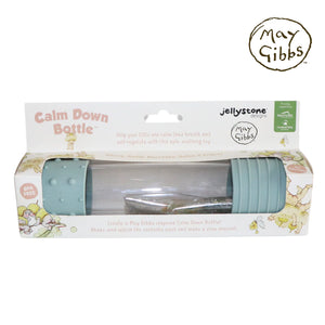 DIY Sensory Calm Down Bottle (May Gibbs)
