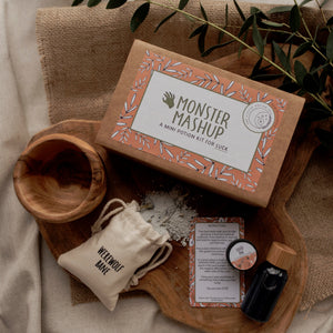 Mini Monster Mashup Potion Kit