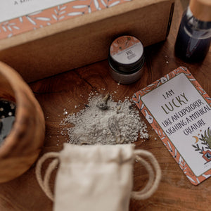 Mini Monster Mashup Potion Kit