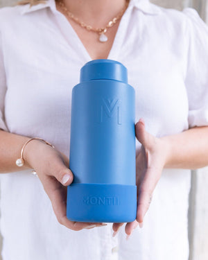 Fusion Universal Insulated Base - 1L