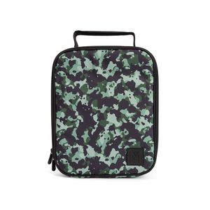 Insulated Lunch Bag (Stealth)
