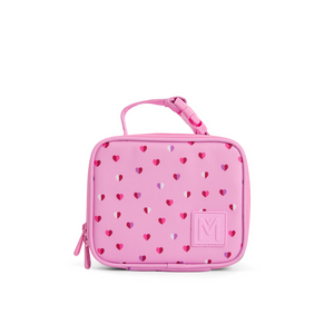 Mini Insulated Lunch Bag (Sweetheart)