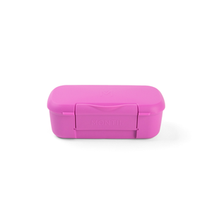 Snack Lunch Box - Fuchsia
