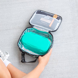 Snack Lunch Box - Mojito