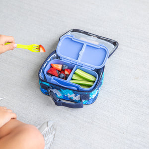 Snack Lunch Box - Mojito