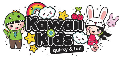 Kawaii Kids