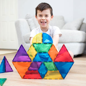 Rainbow Shape Expansion Pack 36 Piece