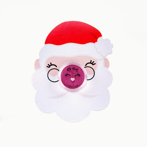 Oh Flossy Stocking Stuffer - Santa Red