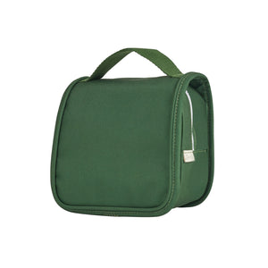 See-Ya Wash Bag (Forest Green)