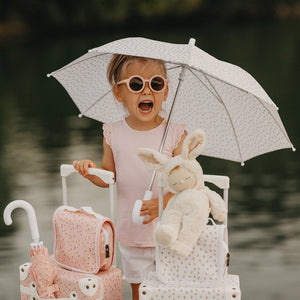 See-Ya Umbrella (Blue Butter)