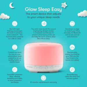 Glow Sleep Easy