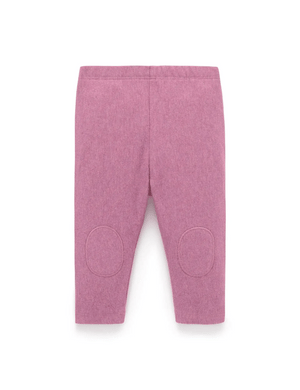 Fox Glove Thick Leggings