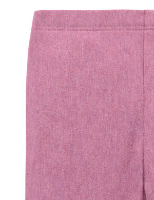 Fox Glove Thick Leggings