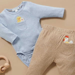 Sky 2 Piece Gift Set