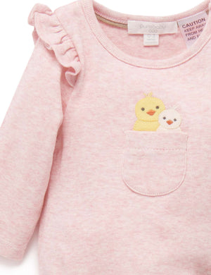 Lotus 2 Piece Gift Set