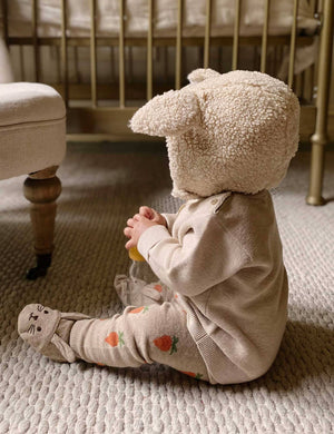 Biscuit Bunny Bootie