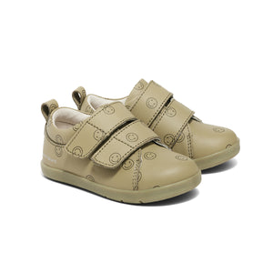 Brooklyn - Sage Smiley