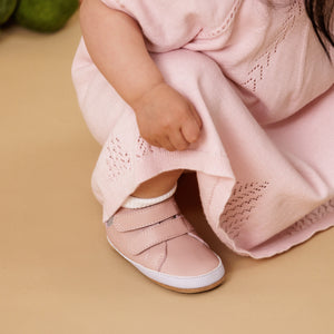 Enchanted Boot - Hearts