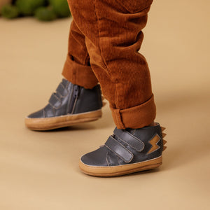 Enchanted Boot - Lightning