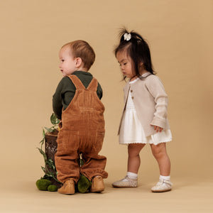 Morgan - Secret Garden