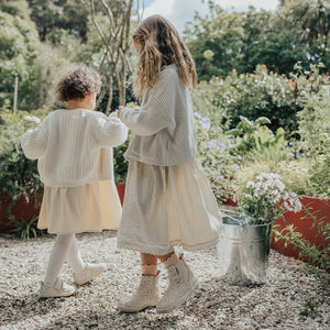 Electric Boot - Secret Garden