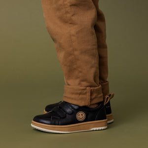 Happy Trainer - Black