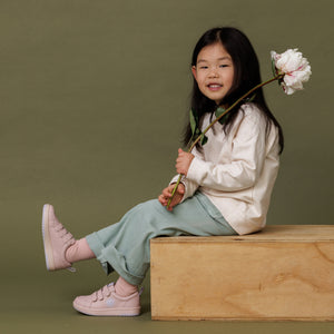 Happy Trainer - Blush