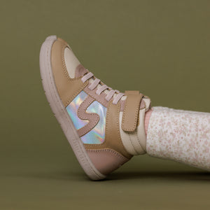 Hi-Top - Shimmer