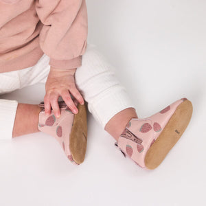 BABY ELECTRIC Strawberry Fields