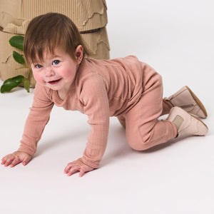 BABY WINDSOR Soft Blush