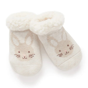 Bunny Cosy Socks