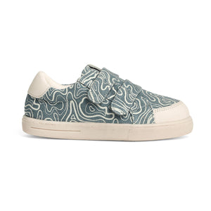 Otto Trainer (Blue Ripple)