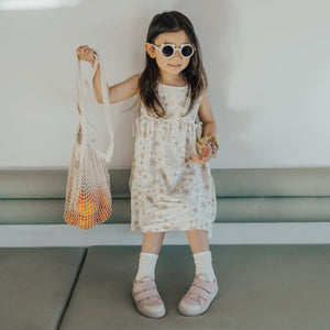 Otto Trainer (Blush)