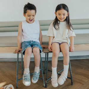 Otto Trainer (Blue Ripple)