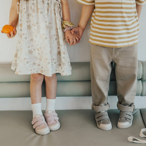 Otto Trainer (Khaki)