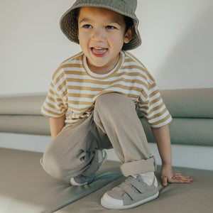 Otto Trainer (Khaki)