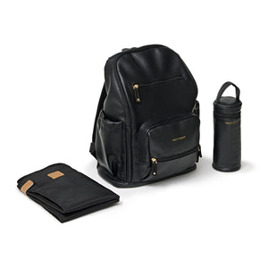 Chloe Backpack (Black)