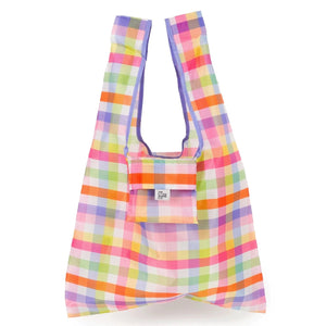 Cherry Jam Reusable Shopping Bag