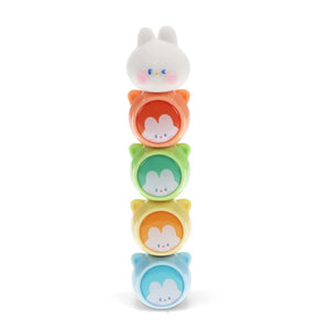 Bunny Stackable Highlighters